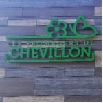 LES FROMAGERS DE CHEVILLON