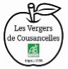 LES VERGERS DE COUSANCELLES