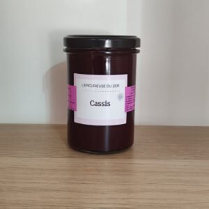 sucrée-confiture-cassis