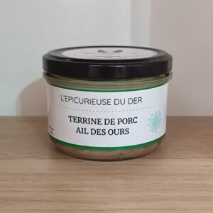 salée-terrine-porc-ail-ours